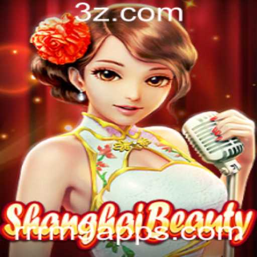 Explorando o Universo de ShanghaiBeauty e o rrrm9 app