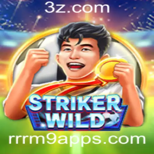 StrikerWILD: Uma Jornada Selvagem no Mundo dos Jogos