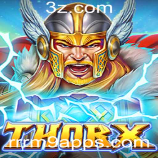 ThorX: Um Mergulho no Universo do Jogo e as Regras do rrrm9 app