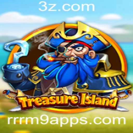 Explorando o Mundo de TreasureIsland: Aventura e Estratégia no Universo de rrrm9 app