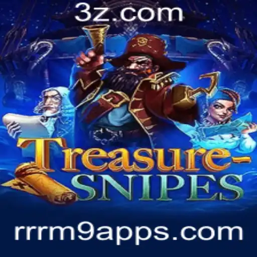 TreasureSnipes: O Novo Fenômeno dos Jogos de Aventura Mobile