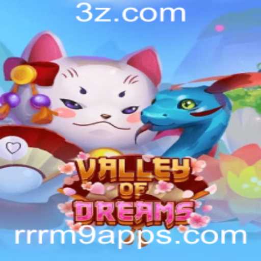 Valley of Dreams: Explorando o Mundo Encantador do Jogo de Aventuras