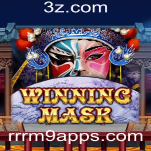 WinningMask: Explorando o Fascinante Mundo do Jogo Rrrm9 App
