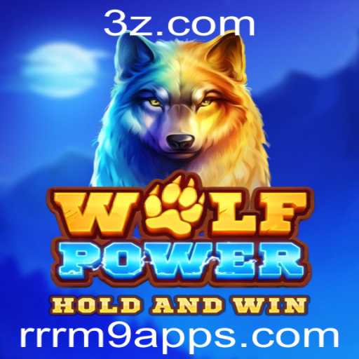 Descubra o Mundo de Aventura com WolfPower e rrrm9 App